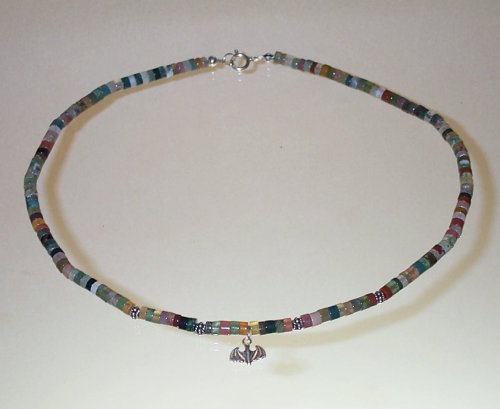 Lucky Jasper Bat<BR>#23106
